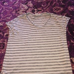 GAP Stripped Shirt